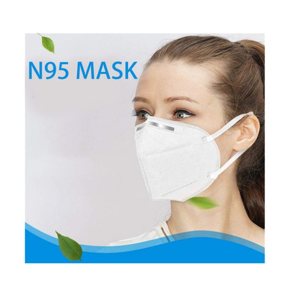 

in stock fast shipping ce 4ply n95 ffp2 mask kn95 anti virus respirator face mask dhl ing