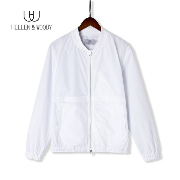 

hw mens casual jacket luxury washed clothes long sleeve running outdoors zipper coat loose outwear, Black;brown