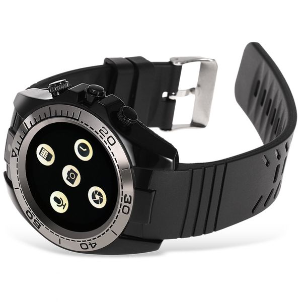 

sw007 bluetooth smart watch with camera pedometer wearable devices support sim tf card men smartwatch for android