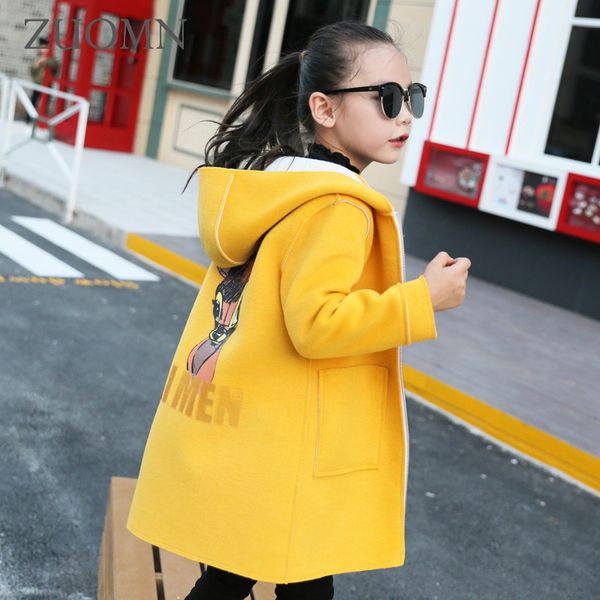 

children windbreaker baby girl kids jackets for girls coat fashion lovely deerlet clothing christmas pink outerwear jacket gh214, Blue;gray