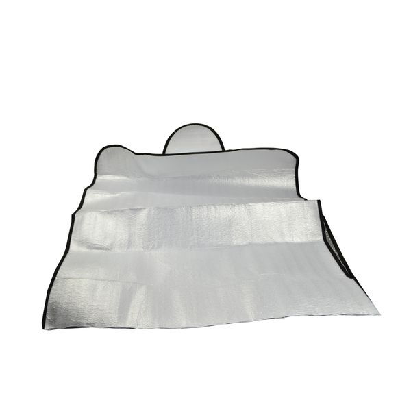 

car windscreen cover anti snow ice frost shield dust protector heat sun shade