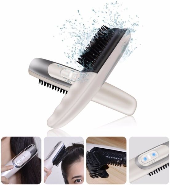 2019 Head Massage Comb To Prevent Static Electricity Electric