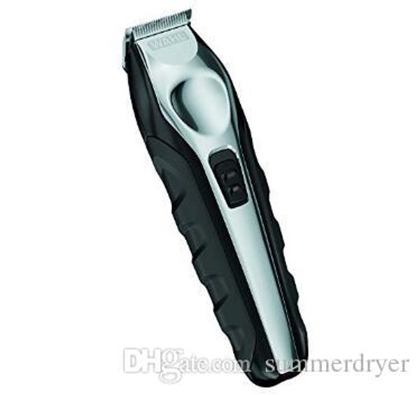 Official Wahl Lithium Ion Total Beard Trimmer Facial Hair Clippers