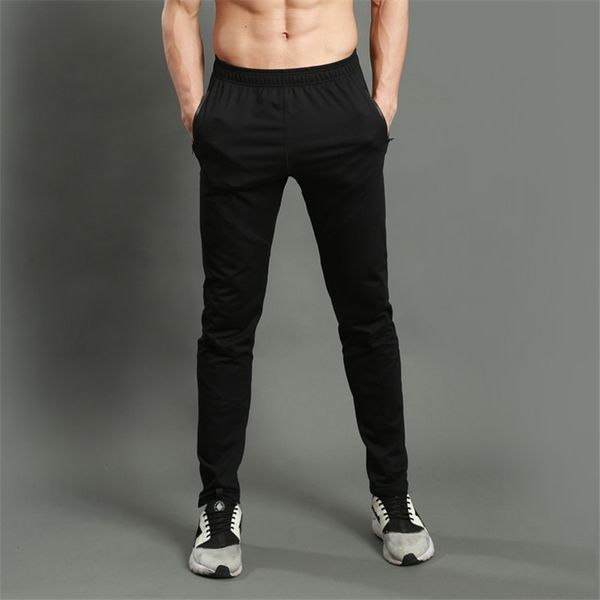 

new fashion mens running pants gym sportswer autumn winter leisure harem sweatpants black solid skinny trousers, Black;blue