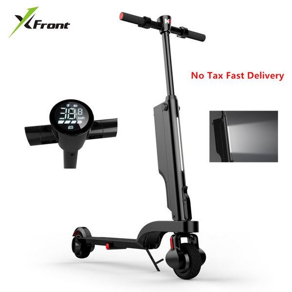 

new brand electric scooter with bluetooth sound 200w 24v mini electric foldable electric bicycle for adults by smartphone app, Silver;blue