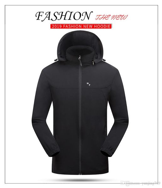 

face north jacket mens designer jackets luxury fashion large size windbreaker nylon four faced coat joker trendy brand parka, Black;brown