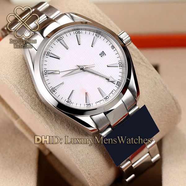 

luxury mens watch automatic movement silver color steel strip calendar watch 231.10.42.21.02.003 316l stainless steel sapphire wristwatches, Slivery;brown