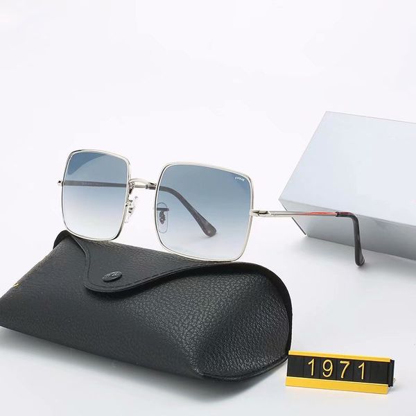 

горячие продажи роскошные солнцезащитные очки brand design vintage pilot солнцезащитные очки поляризованные группа uv400 мужчины женщины очк, White;black