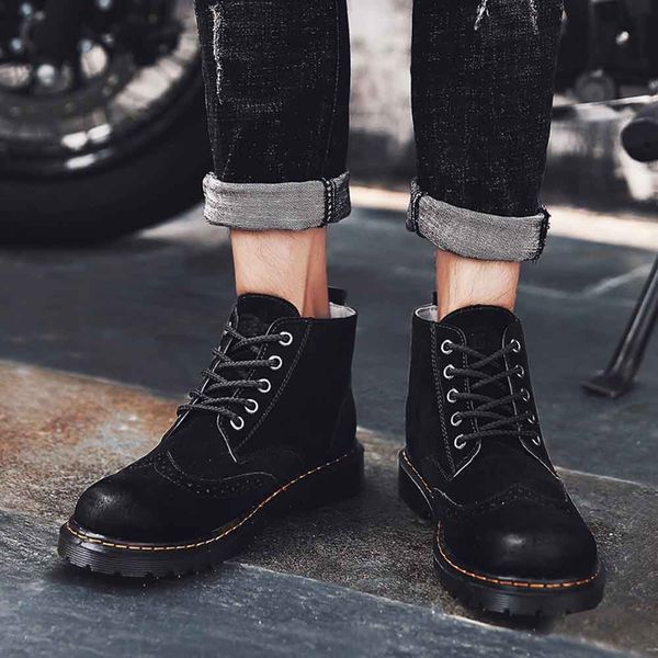 

2019 spring autumn new solid color soft elegant student fashion shoes men ventilation for streetwear, Black