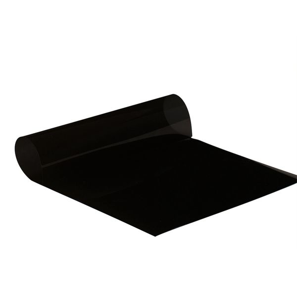 

5% back chrome sun control window films uv400 series 1.5mx15m/roll