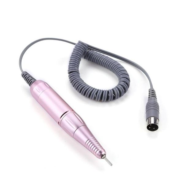 

professional electric nail art drill pen file polish grind machine manicure pedicure tool nail art accessories