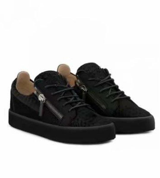 

black crocodile grain leather for men's and women's shoes,high-level fashion sneakers chaoliu my889606