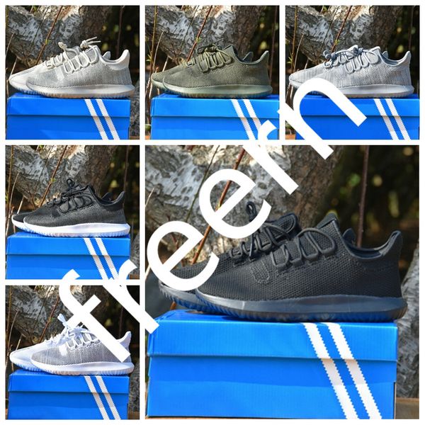 

adidas original tubular shadow doom primeknit новые кроссовки tubular shadow primeknit мужские женские кроссовки трубчатые кроссовки doom ci
