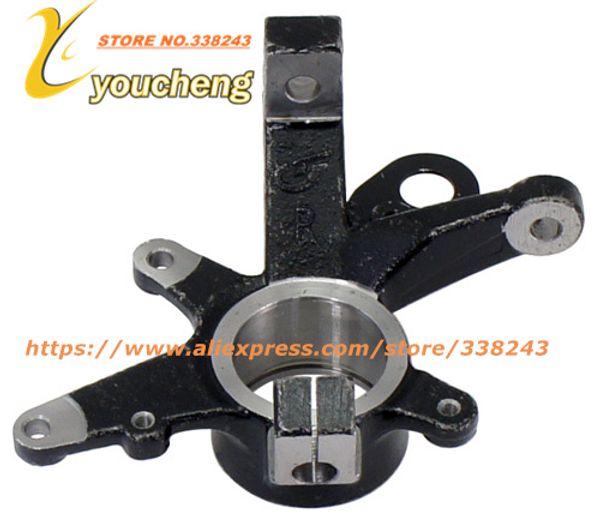 

cf800 steering knuckle rh atv cf2v91w z8 x8 repair parts go kart rebuilt cfmoto 7020-051000 yzxj-cf800