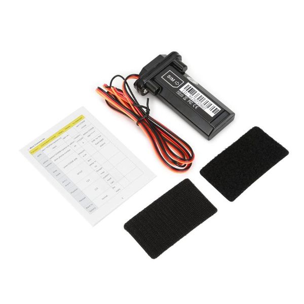 

st-901 gt02a мини-встроенный аккумулятор gsm gps трекер для автомобиля мотоцикл устройство слежения за автомобилем с онлайн-программным обес