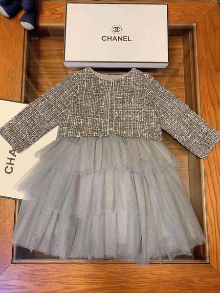 

2019 новый высококачественный детский длинный рукав из двух частей suit190812#013, White