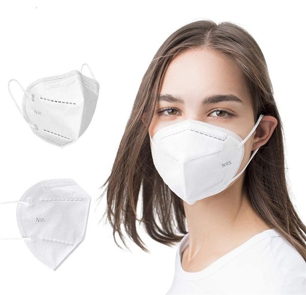 

spot five-piehigh-quality k white masks masks dustproof anti-fog anti-particle pollution pm2.5 delivery