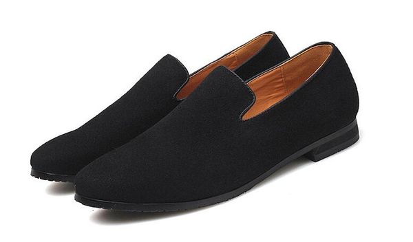 

Sapatos clássicos yaoxu