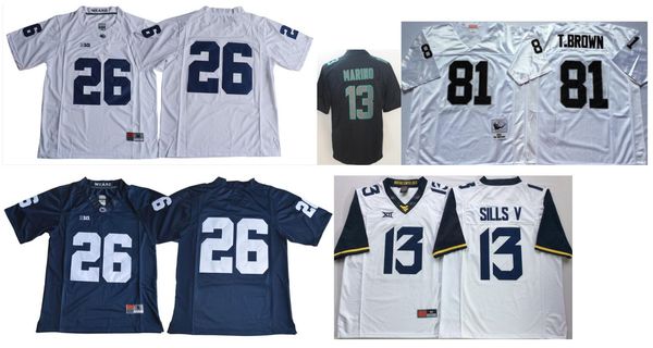 saquon barkley jersey color rush