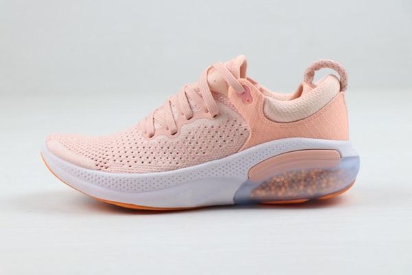 

2020 joyride run fk running shoes men women casual runner university red triple black white sail platinum tint sneakers