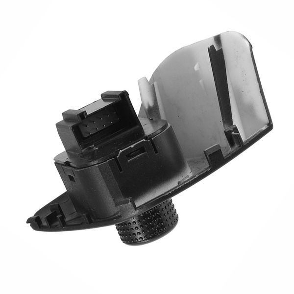 

car exterior side mirror adjust switch knob for seat ibiza 2009-2015 6j1 959 565