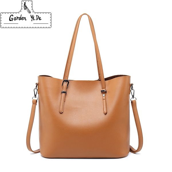 

large capacity crossbody bags for women 2018 designer pu leather handbag ladies casual tote bag sac a main femme