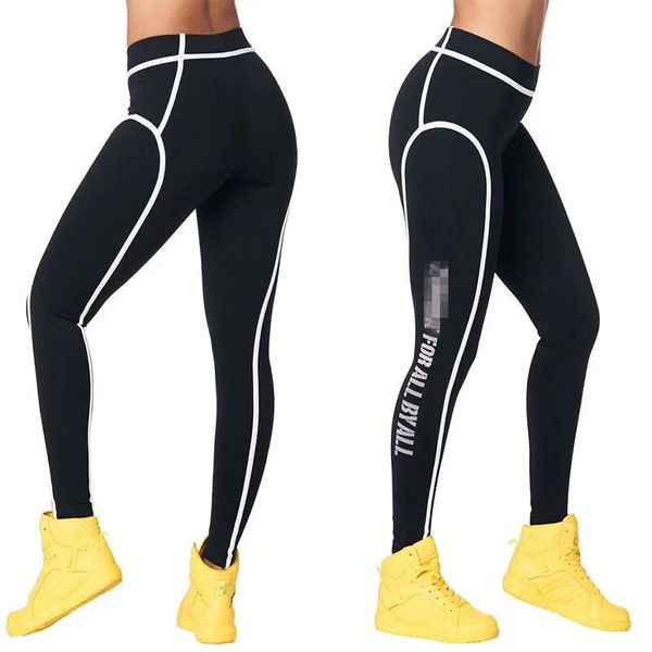 

guanmss new zumaba pants and zunaba pants zunaba sport yoga guanmssp376, Black
