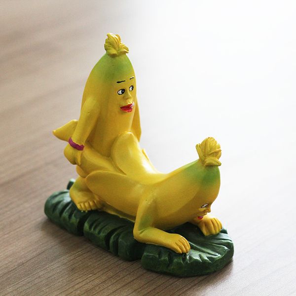 

nicole silicone soap candle mold 3d banana shape diy handmad mould