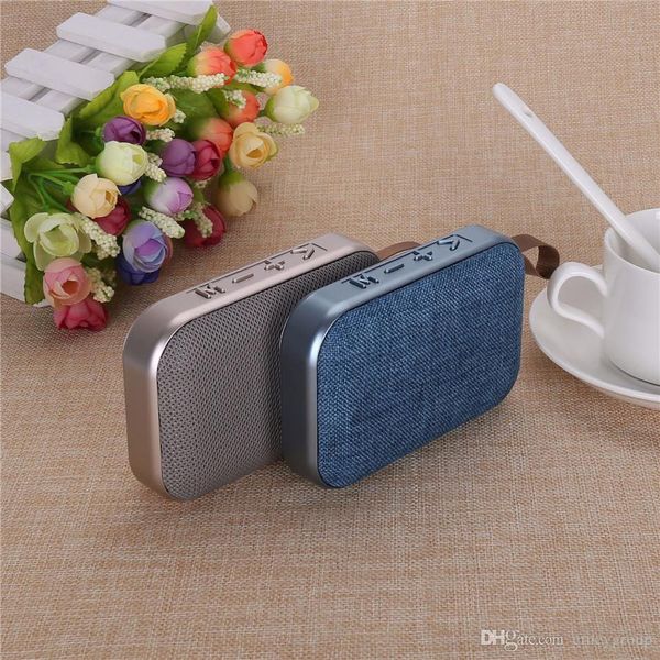 

new x3 mini portable wireless bluetooth speaker stereo soundbar tf fm radio music subwoofer column speakers for computer phones