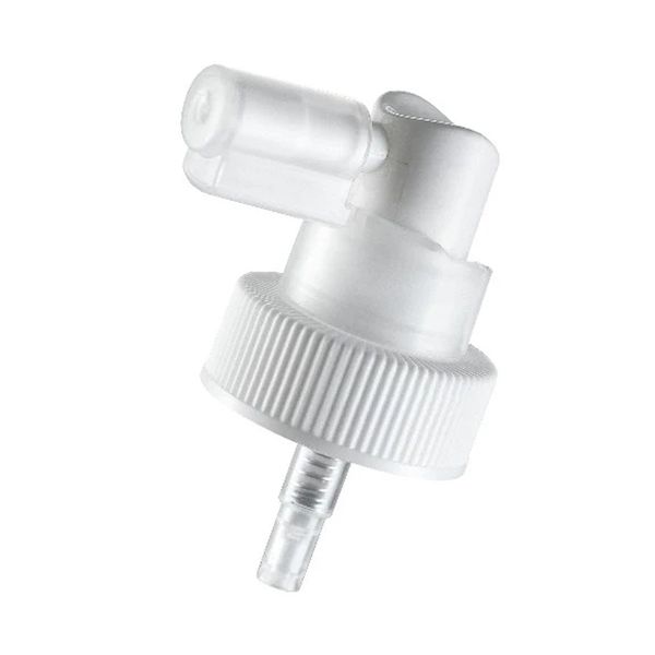 

plastic lotion pump medical long nozzle plastic facial fine mist atomizer ducted spray head oral and nasal atomizer nozzle