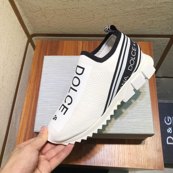 

2019j limited edition fashion men's low to help comfortable casual shoes, high-end brand men's wild sports shoes, original box pac