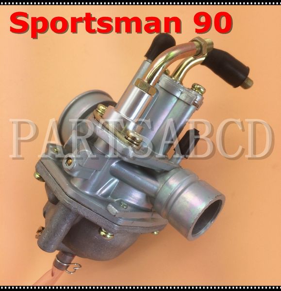 

2001 2002 2003 2004 2005 2006 carburetor for polaris 90 sportsman atv manual choke