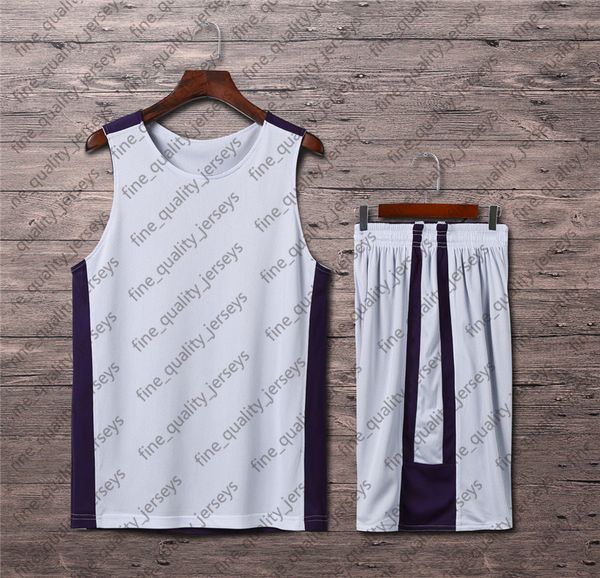 

8272019 Lastest Men Basketball Jerseys Hot Sale Outdoor Apparel Basketball Wear High Quality 802