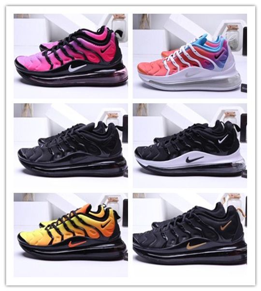 

2019 nb pnike air nb pvapormax tn plu 720 port running hoe for man and women outdoor hiking hoe ize 36 45
