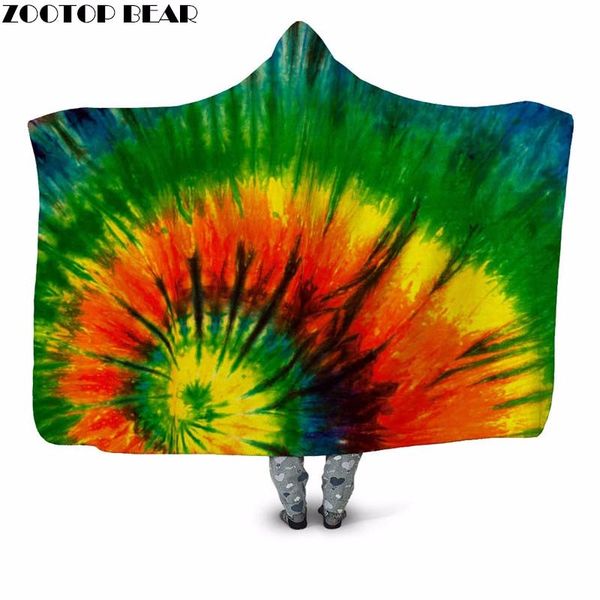 

diamond embroidery dream hooded blanket white 3d print girls fashion plush soft plush bedding portable office quilts