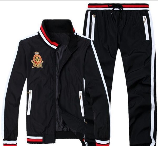 h and m jogging suits