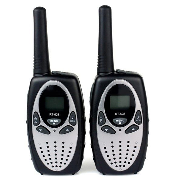 

m860 kids children mini walkie talkie two-way radio 8km long range uhf 400-470mhz kids gift outdoor friends family talk
