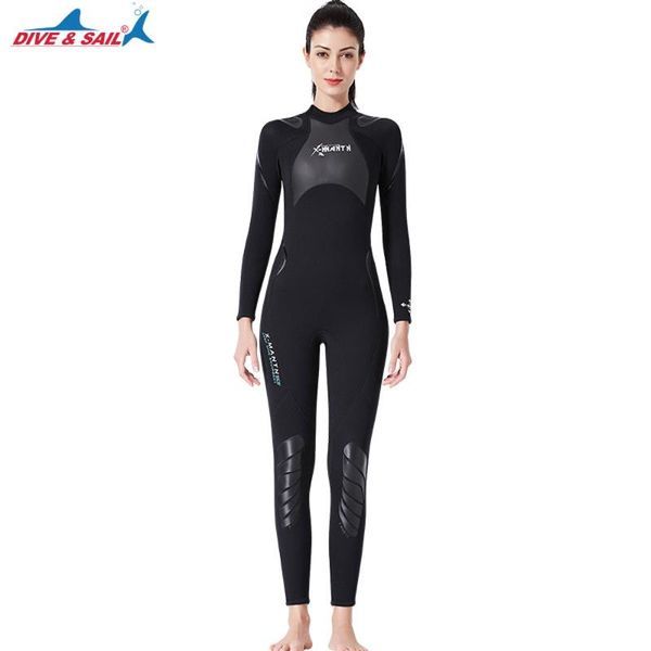 

wetsuit pants anti-uv swimming dive&sail surfing one-piece comfortable