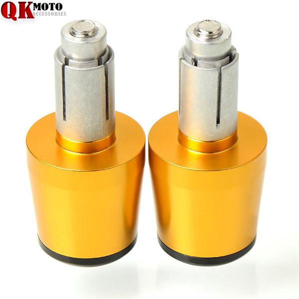 

handlebar grips ends 22 mm motorcycle hand bar handlebar caps grips ends bar for trx850 1996-2000 1997 1998 1999
