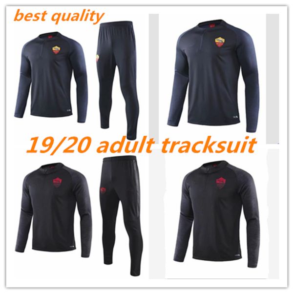 roma tracksuit
