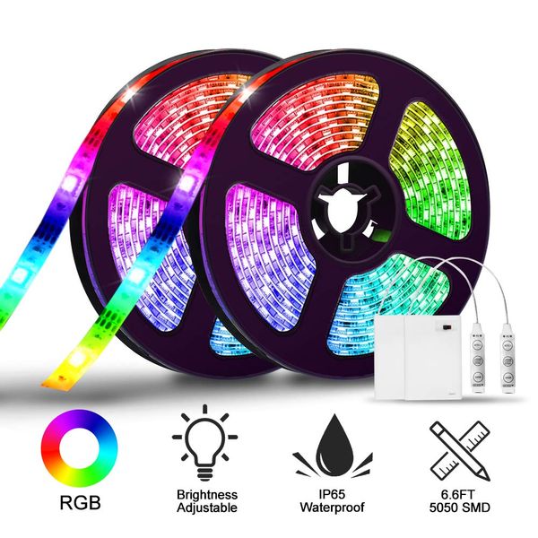 

Tiras de LED flymall
