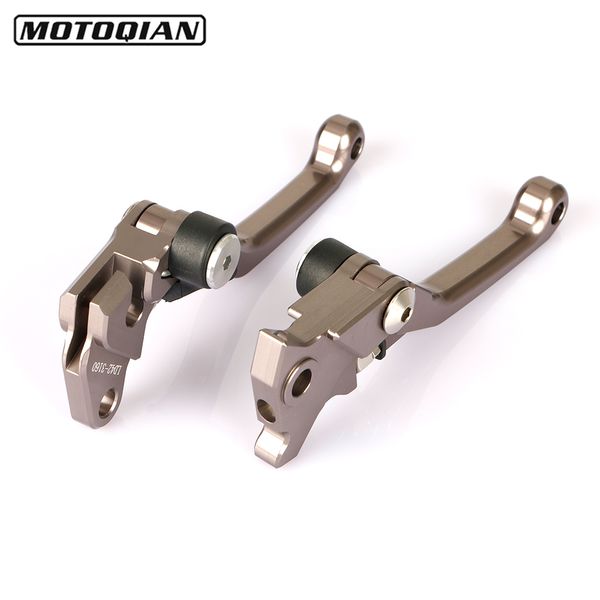 

for yamahar250 xt225 xg250 xt250 wr250r x-dt200wr dt230 clutch lever brake levers accessories dirt bike motorcycle