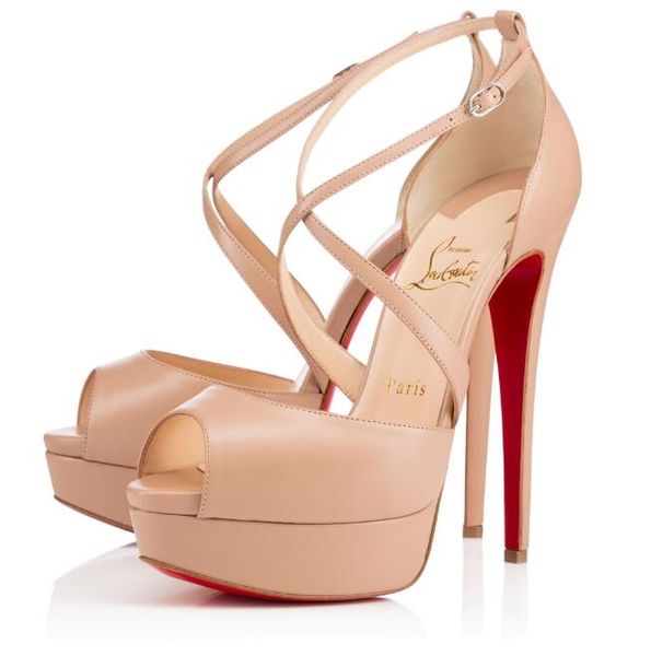 

Fashion classic high heel women's shoes wedding shoes bridal shoes sandals l29