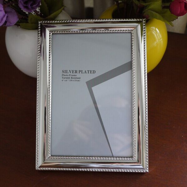 

picture frame very luxury tanding alloy metal p frame picture frames metal p wzj041