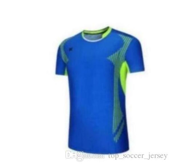 

2447ular football 2019clothing personalized customall th men's popular fitness clothing training running competition jerseys kids 65678, Black;yellow