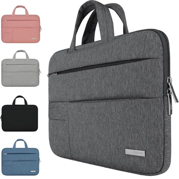 

15.6 inch lapbag case sleeve portable handbag for notebook dell asus lenovo hp acer