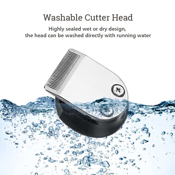 

kemei hair trimmer multifunctional hair clipper rechargeable & cordless hair clippers for sale near me 40d newclipper vpuds