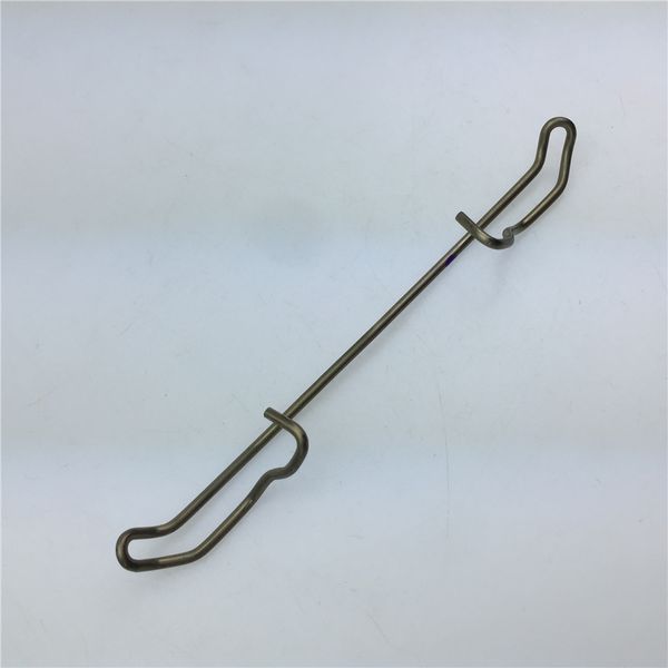 

starpad for santana 2000 car front brake as hero card spring wire spring fixed ing
