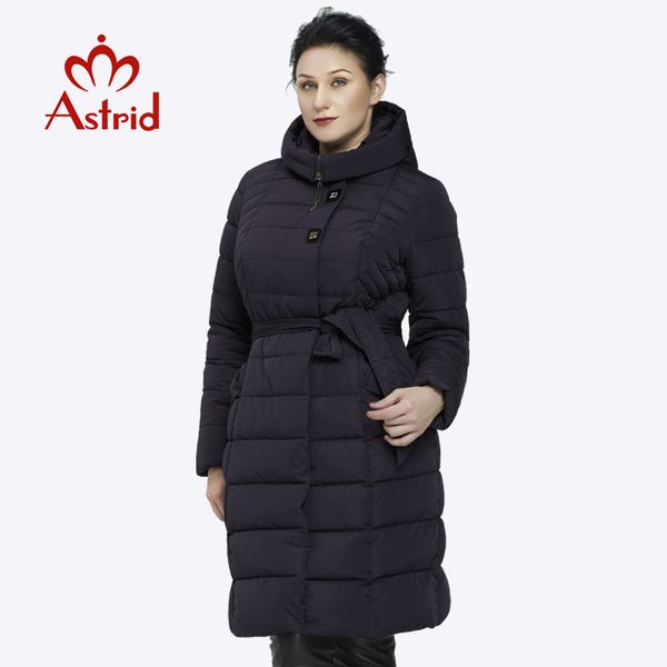 

winter women down jacket female long coat warm down jacket women plus size parkas winter cotton sweater pockets fr-8002 y190926, Black;white