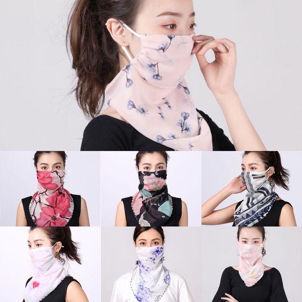 

f6usc new skull skeleton veil outdoor motorcycle bicycle headwear multi hat scarf half face mask cap neck mask1 scarf halloween ghost, Black